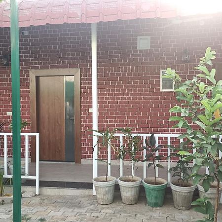 Jd Farm And Resorts Rai ภายนอก รูปภาพ